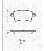 MAGNETI MARELLI - 363702161271 - 